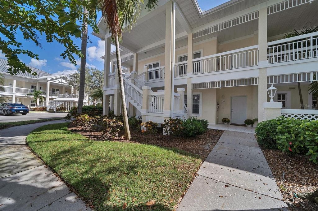 3604 54TH DRIVE W 104, Bradenton, FL 34210