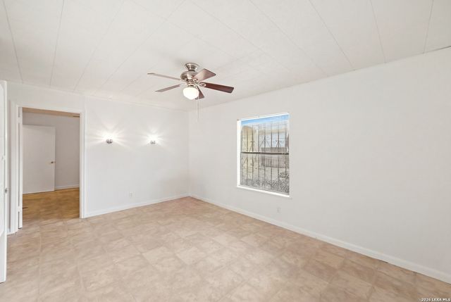 1022 CERALVO ST, San Antonio, TX 78207