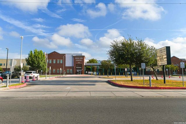 1022 CERALVO ST, San Antonio, TX 78207