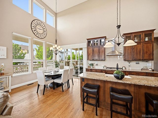 4439 Fell Mist Way, Castle Rock, CO 80109