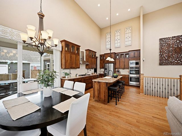 4439 Fell Mist Way, Castle Rock, CO 80109