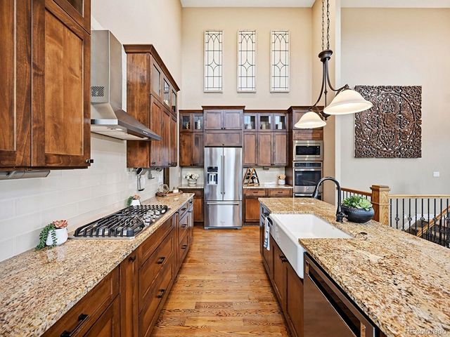 4439 Fell Mist Way, Castle Rock, CO 80109