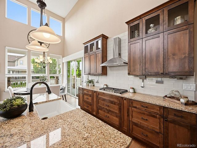 4439 Fell Mist Way, Castle Rock, CO 80109