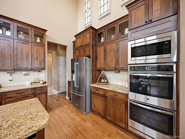 4439 Fell Mist Way, Castle Rock, CO 80109