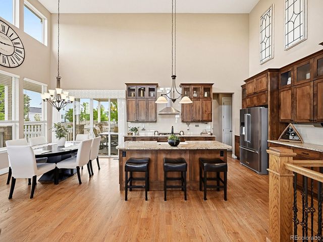 4439 Fell Mist Way, Castle Rock, CO 80109