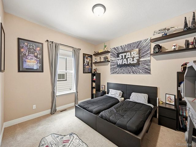 4439 Fell Mist Way, Castle Rock, CO 80109