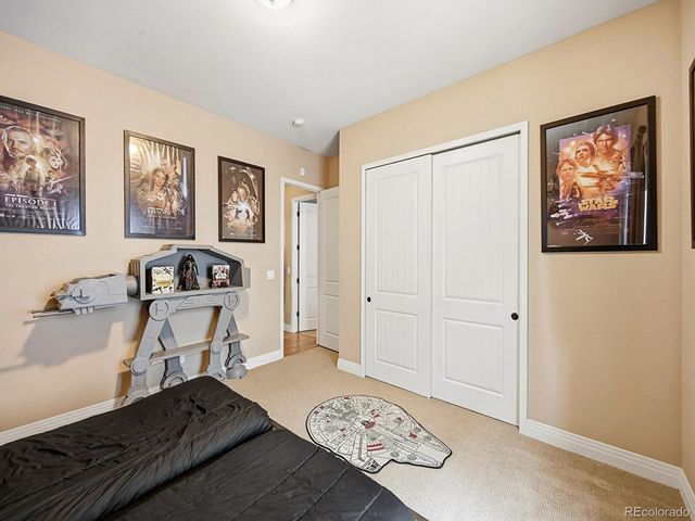 4439 Fell Mist Way, Castle Rock, CO 80109