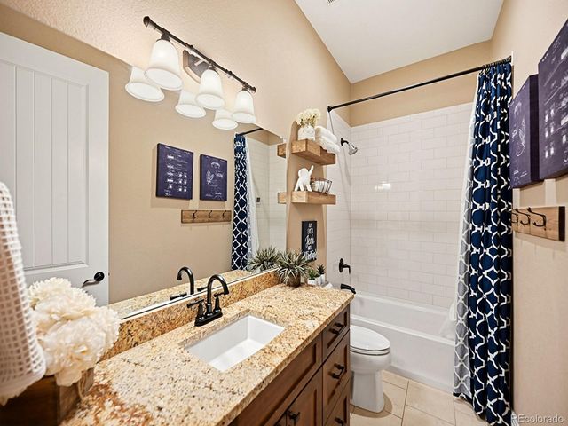 4439 Fell Mist Way, Castle Rock, CO 80109