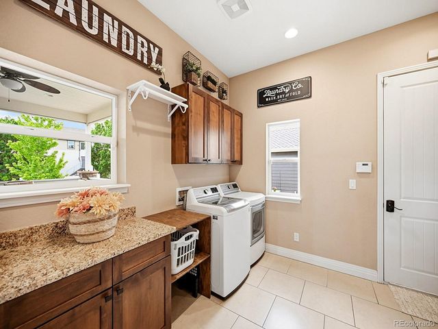 4439 Fell Mist Way, Castle Rock, CO 80109