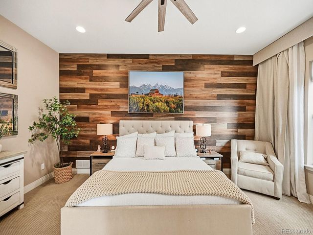 4439 Fell Mist Way, Castle Rock, CO 80109