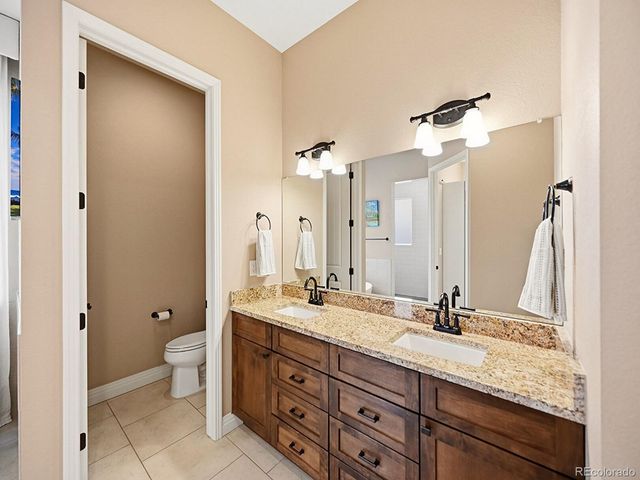 4439 Fell Mist Way, Castle Rock, CO 80109