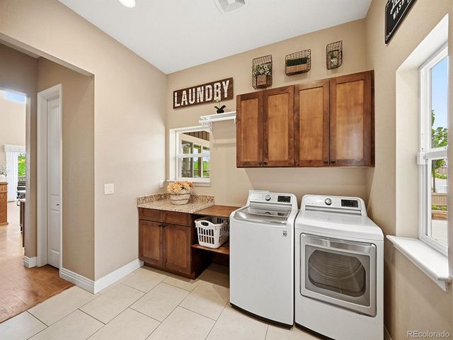 4439 Fell Mist Way, Castle Rock, CO 80109