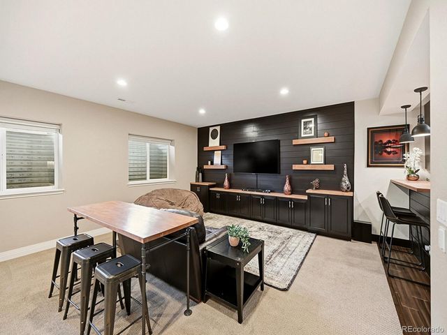 4439 Fell Mist Way, Castle Rock, CO 80109