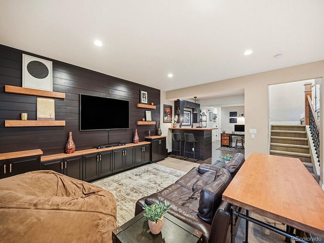 4439 Fell Mist Way, Castle Rock, CO 80109