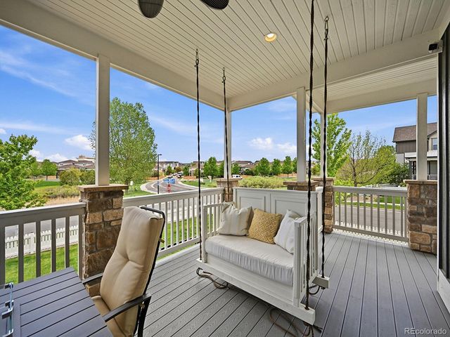 4439 Fell Mist Way, Castle Rock, CO 80109