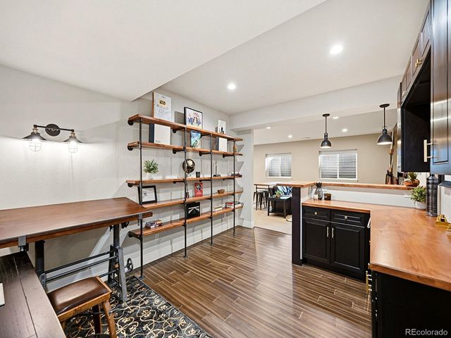 4439 Fell Mist Way, Castle Rock, CO 80109