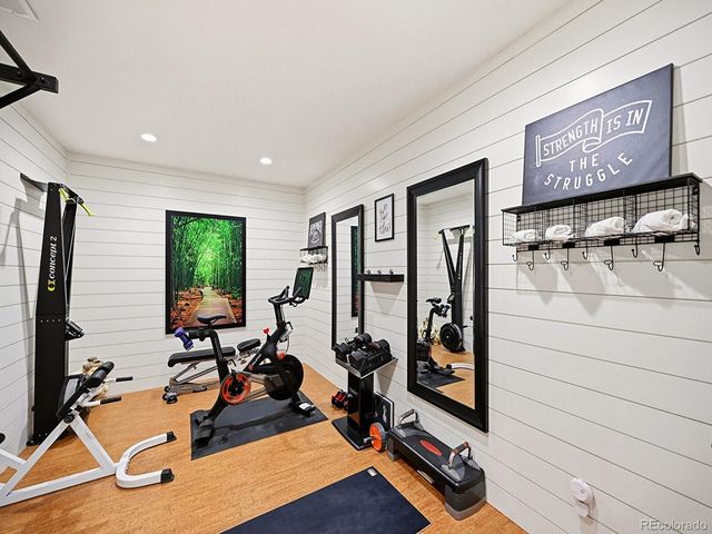 4439 Fell Mist Way, Castle Rock, CO 80109