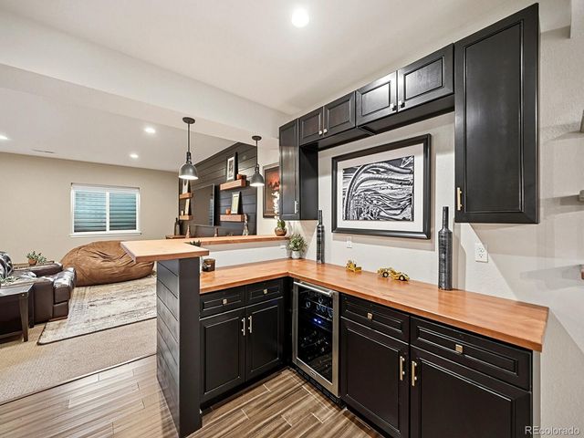 4439 Fell Mist Way, Castle Rock, CO 80109