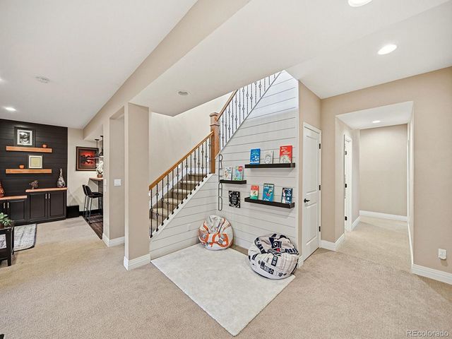 4439 Fell Mist Way, Castle Rock, CO 80109