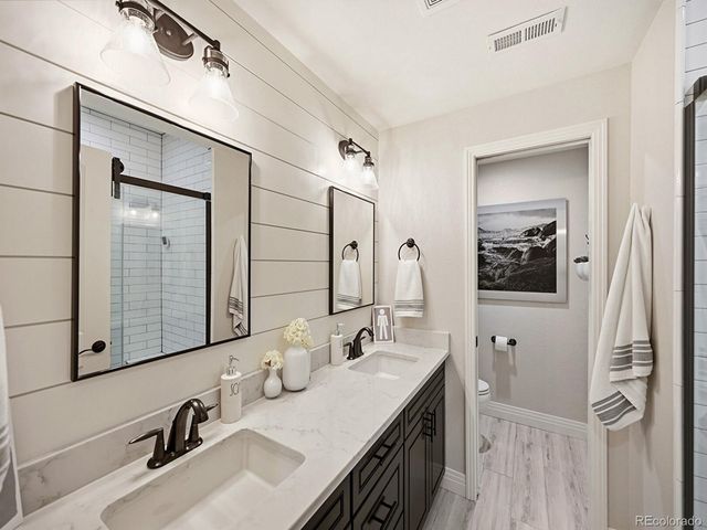 4439 Fell Mist Way, Castle Rock, CO 80109