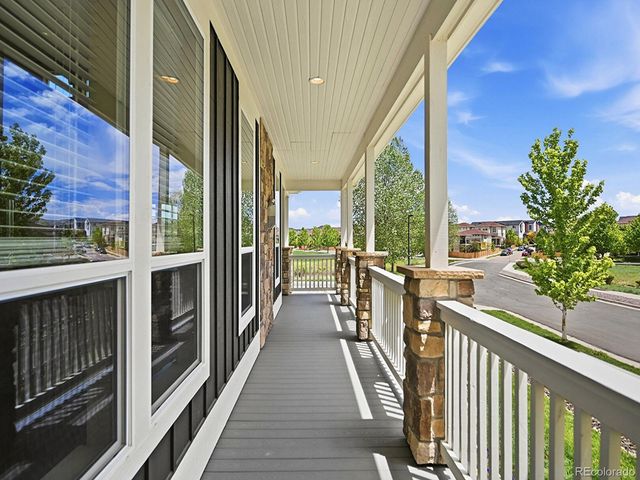 4439 Fell Mist Way, Castle Rock, CO 80109
