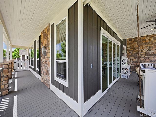4439 Fell Mist Way, Castle Rock, CO 80109