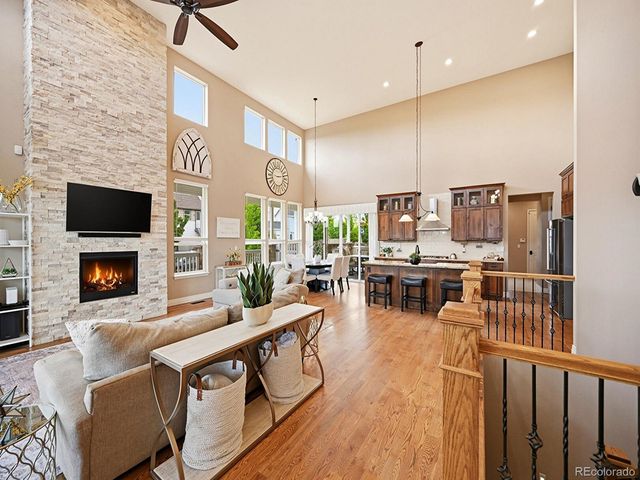 4439 Fell Mist Way, Castle Rock, CO 80109