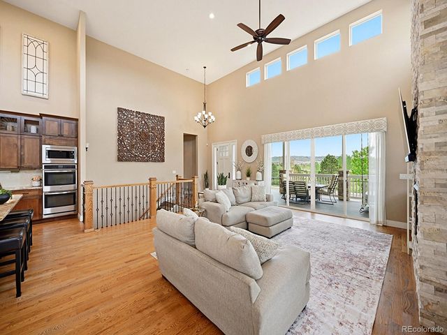4439 Fell Mist Way, Castle Rock, CO 80109
