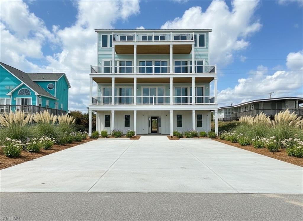 404 Ocean Drive, Emerald Isle, NC 28594