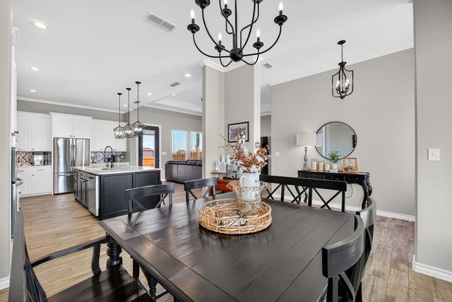 2113 S County Rd 1055, Midland, TX 79706