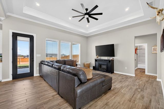 2113 S County Rd 1055, Midland, TX 79706