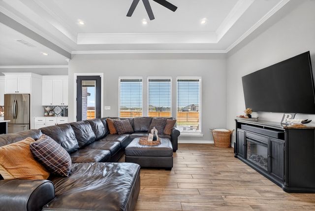 2113 S County Rd 1055, Midland, TX 79706