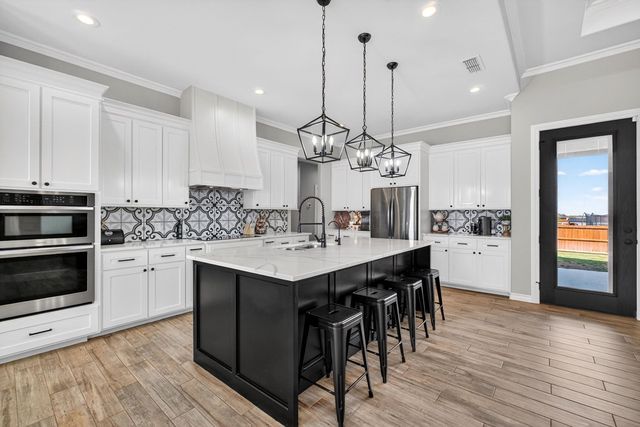 2113 S County Rd 1055, Midland, TX 79706