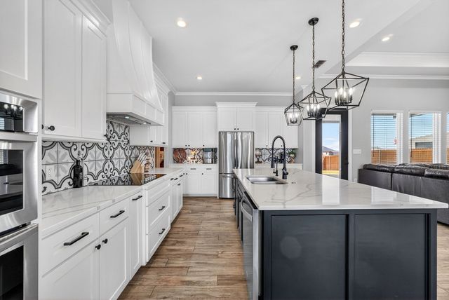 2113 S County Rd 1055, Midland, TX 79706