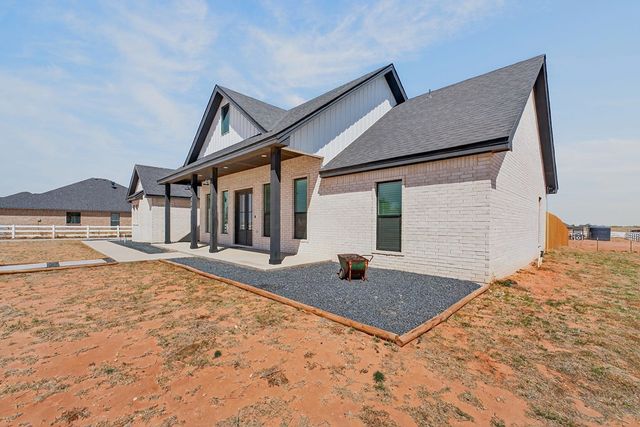 2113 S County Rd 1055, Midland, TX 79706