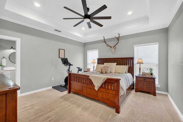 2113 S County Rd 1055, Midland, TX 79706