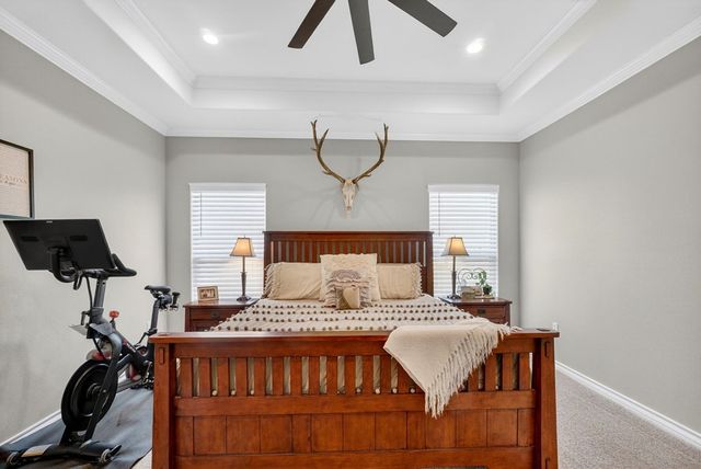 2113 S County Rd 1055, Midland, TX 79706