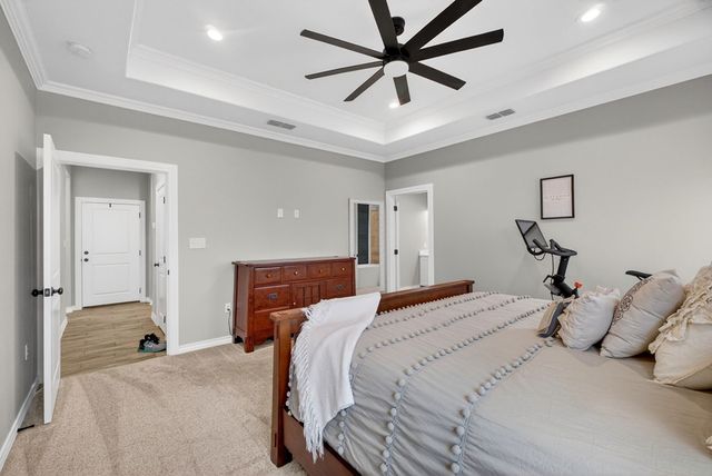 2113 S County Rd 1055, Midland, TX 79706