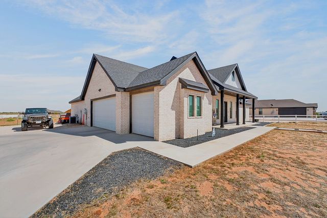 2113 S County Rd 1055, Midland, TX 79706