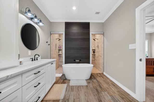 2113 S County Rd 1055, Midland, TX 79706