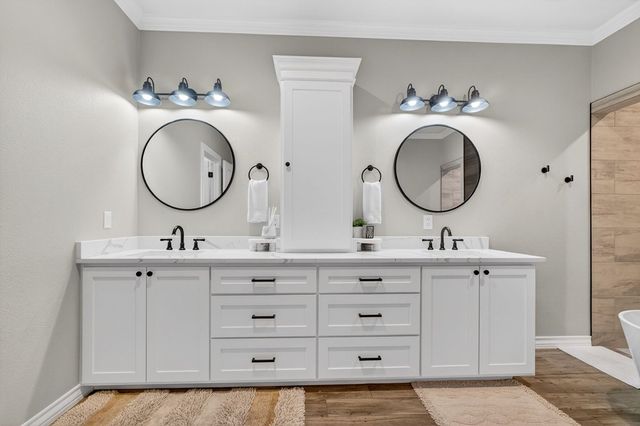 2113 S County Rd 1055, Midland, TX 79706