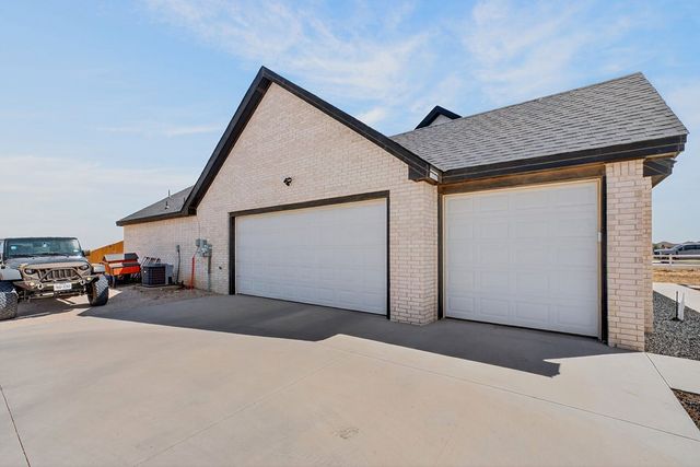 2113 S County Rd 1055, Midland, TX 79706