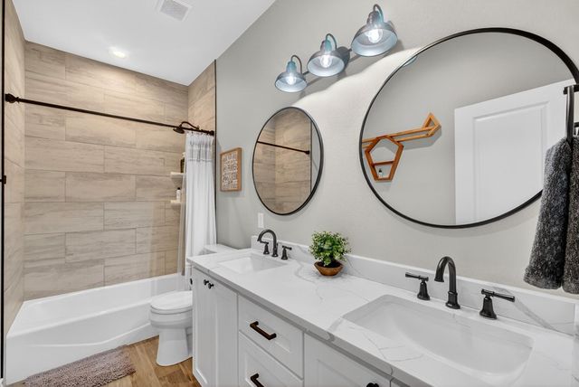 2113 S County Rd 1055, Midland, TX 79706