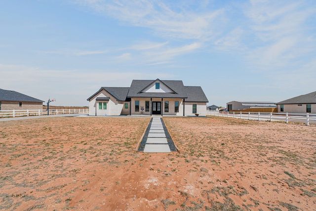 2113 S County Rd 1055, Midland, TX 79706