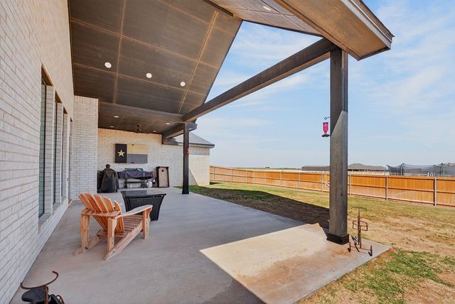 2113 S County Rd 1055, Midland, TX 79706