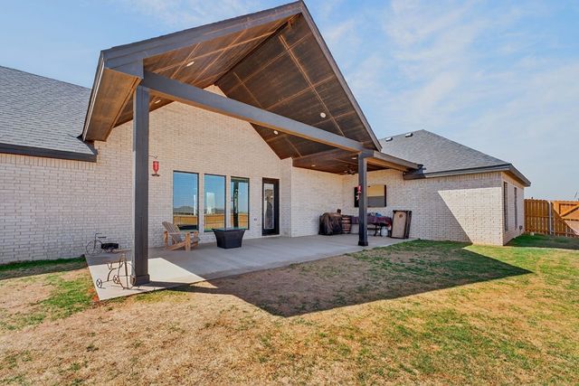 2113 S County Rd 1055, Midland, TX 79706