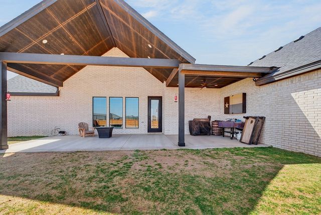 2113 S County Rd 1055, Midland, TX 79706