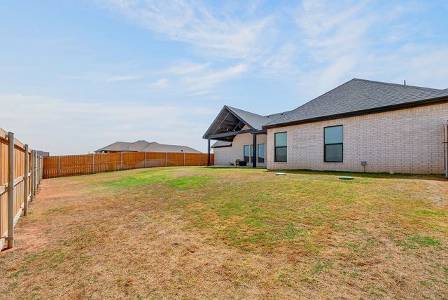 2113 S County Rd 1055, Midland, TX 79706