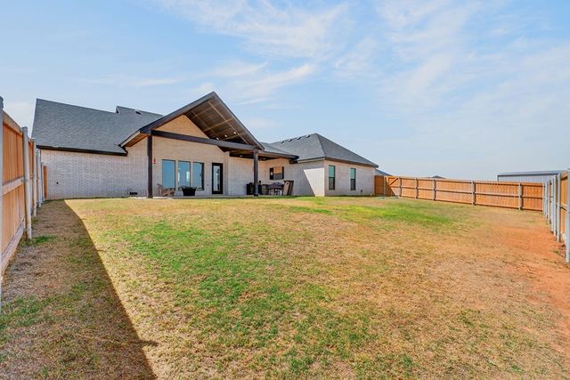 2113 S County Rd 1055, Midland, TX 79706
