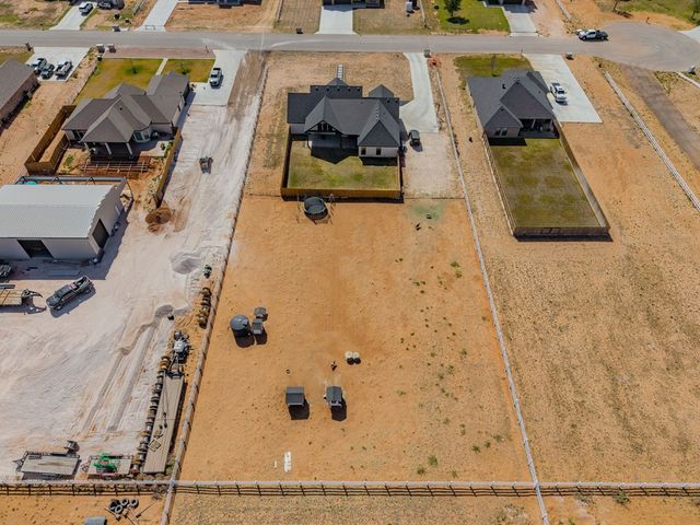2113 S County Rd 1055, Midland, TX 79706